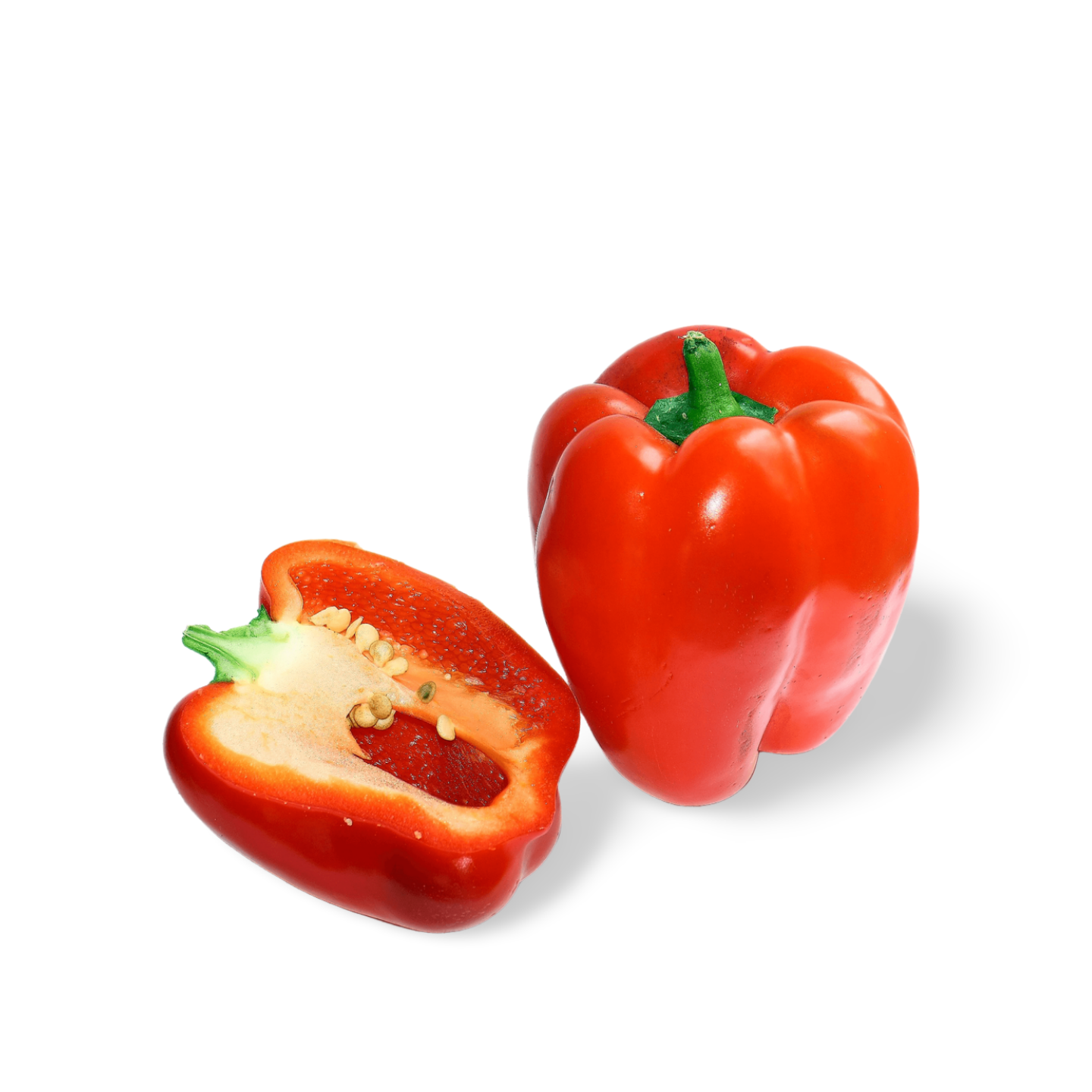 Red Bell Pepper Extra from France