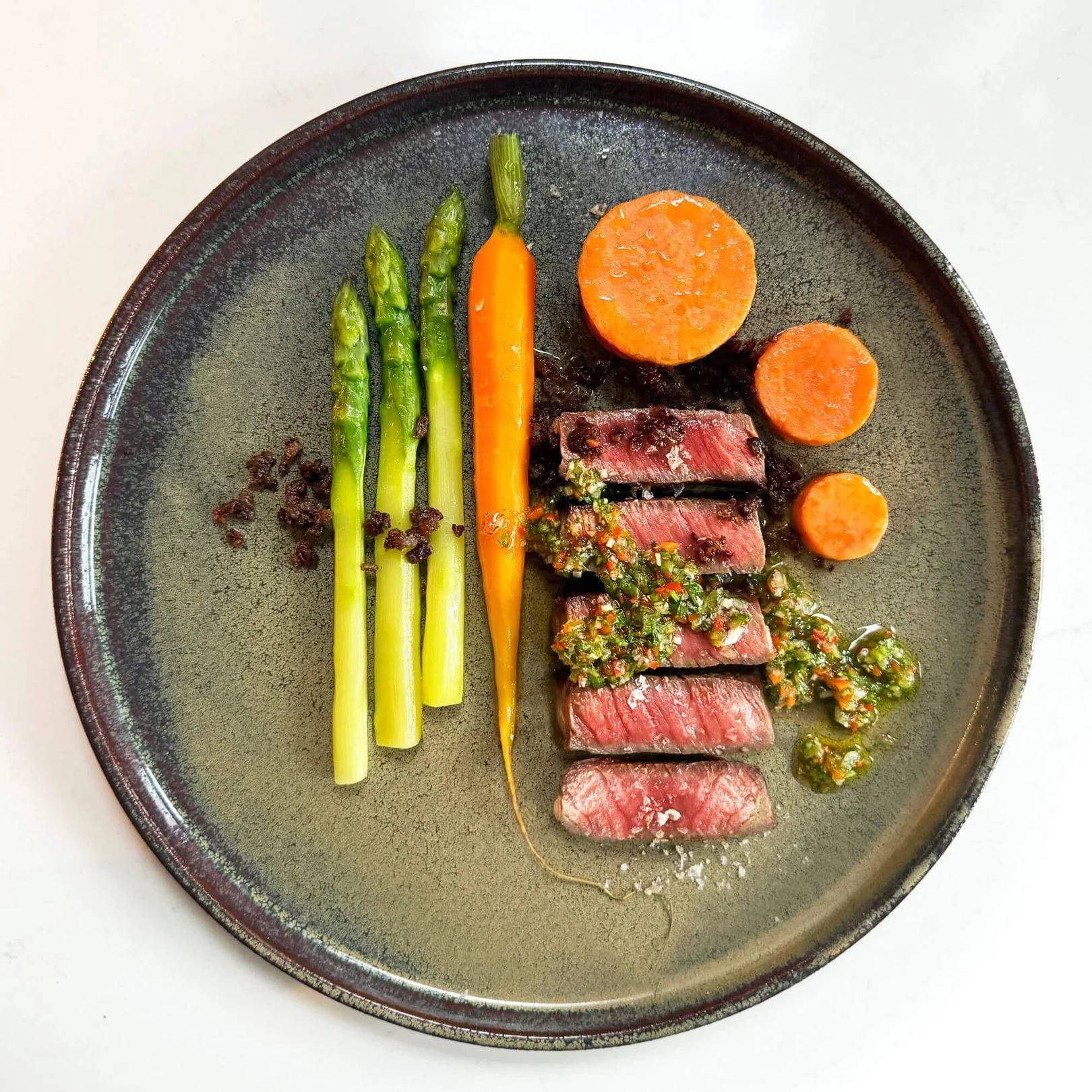 Thumbnail 2 - Miguel Vergara Angus 5+ Bone In Ribeye Steak