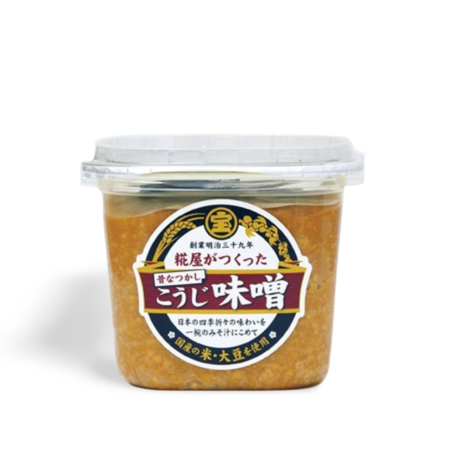 Kojiya Koji Miso
