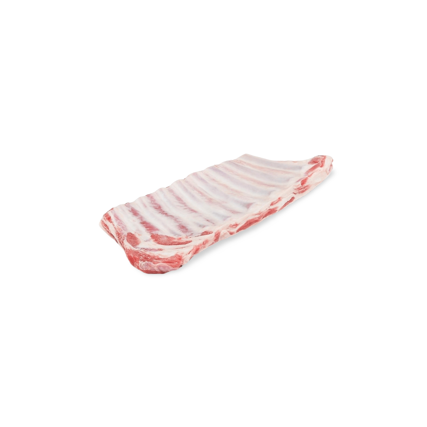Australian High Grade Grass-Fed Lamb Spare Ribs