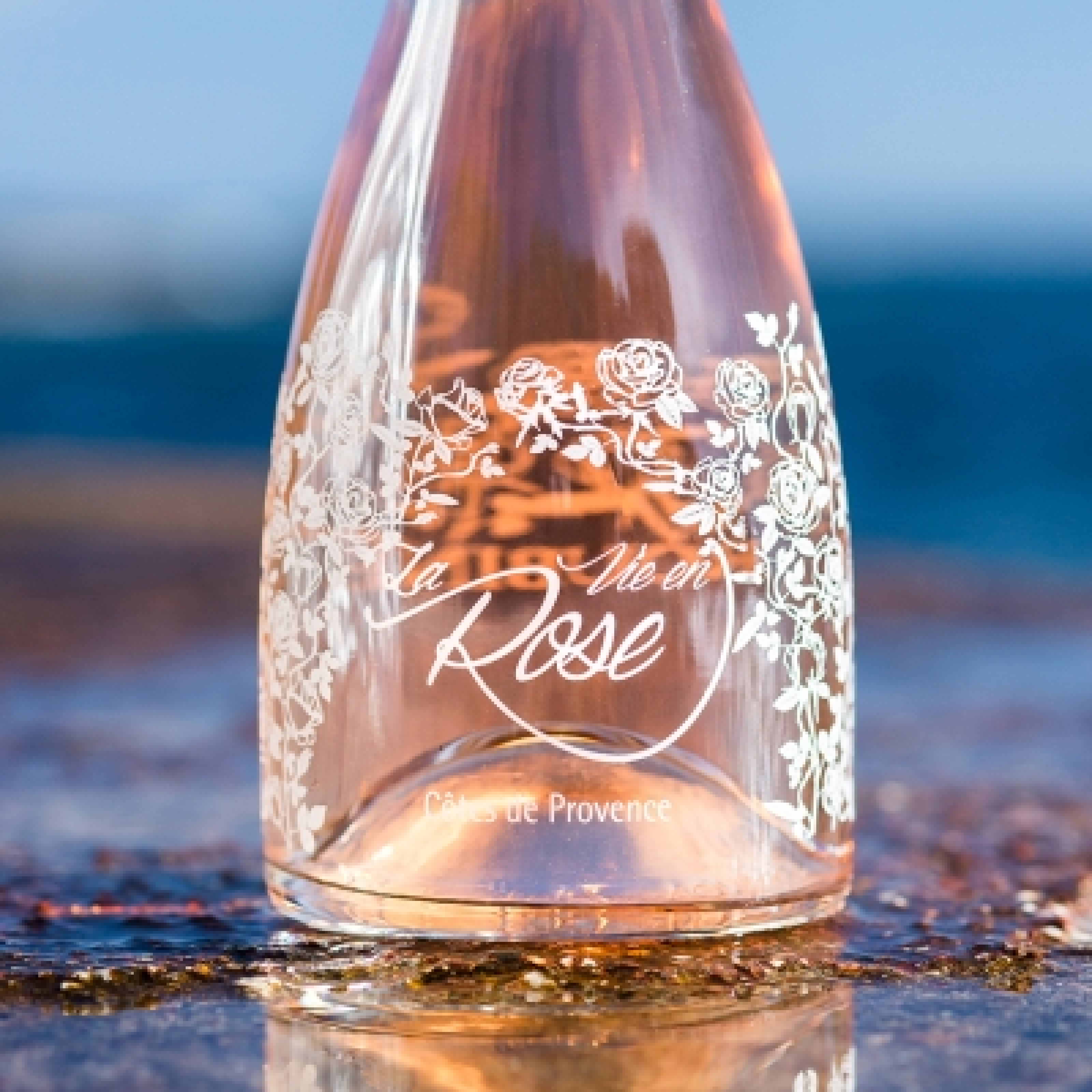 Thumbnail 3 - Château Roubine La Vie en Rosé