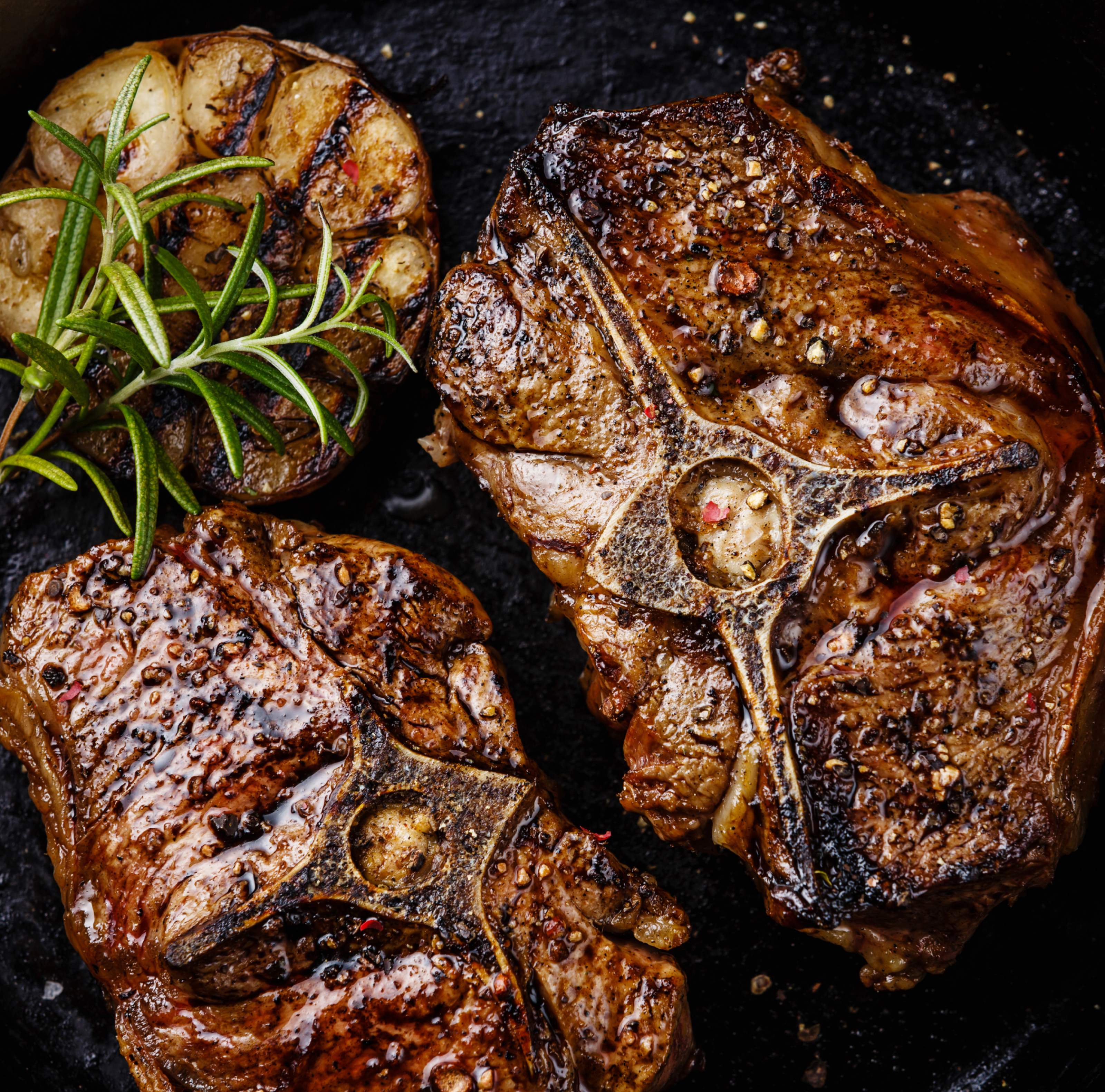 Thumbnail 2 - Roaring Forties Premium Lamb Shortloin