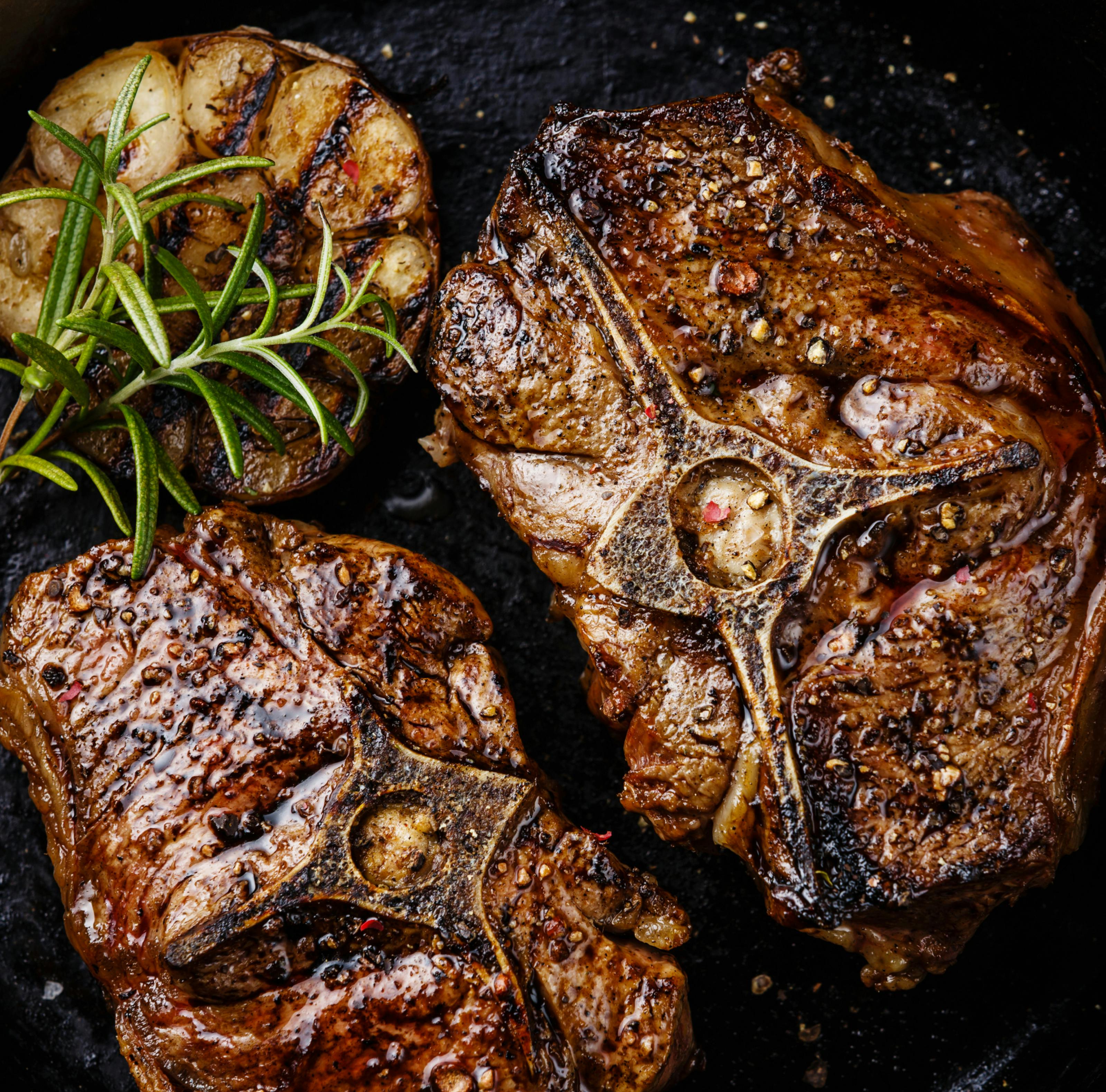 Chilled Roaring Forties Premium Lamb Shortloin 🦆The Bow Tie Duck Manila