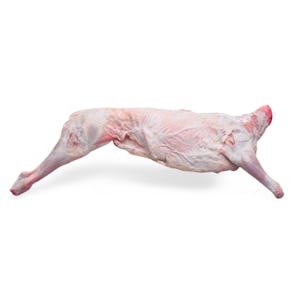 IGP Organic Whole Suckling Milk-fed Lamb from Pyrenees