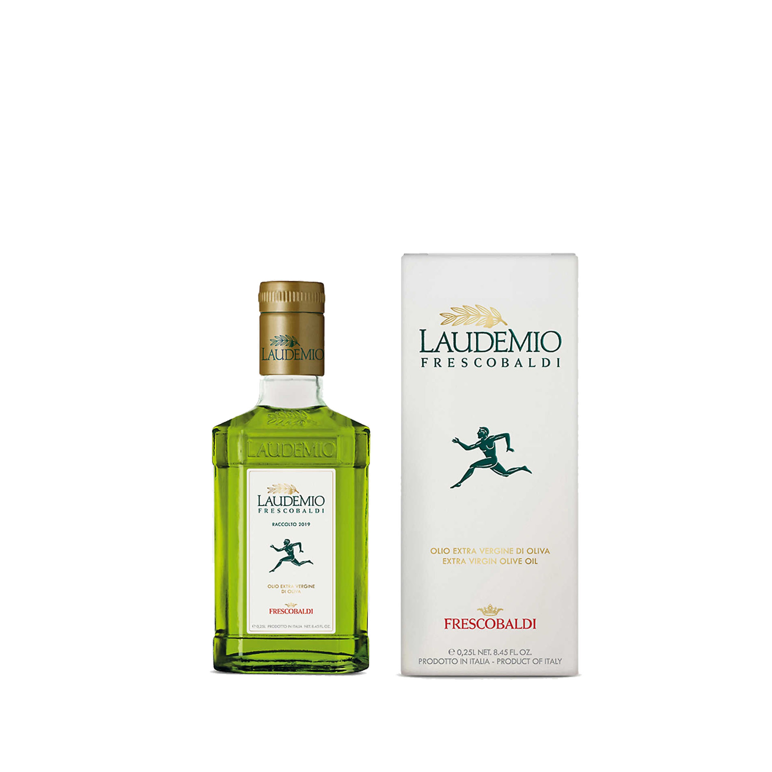 laudemio extra virgin olive oil san michele a torri
