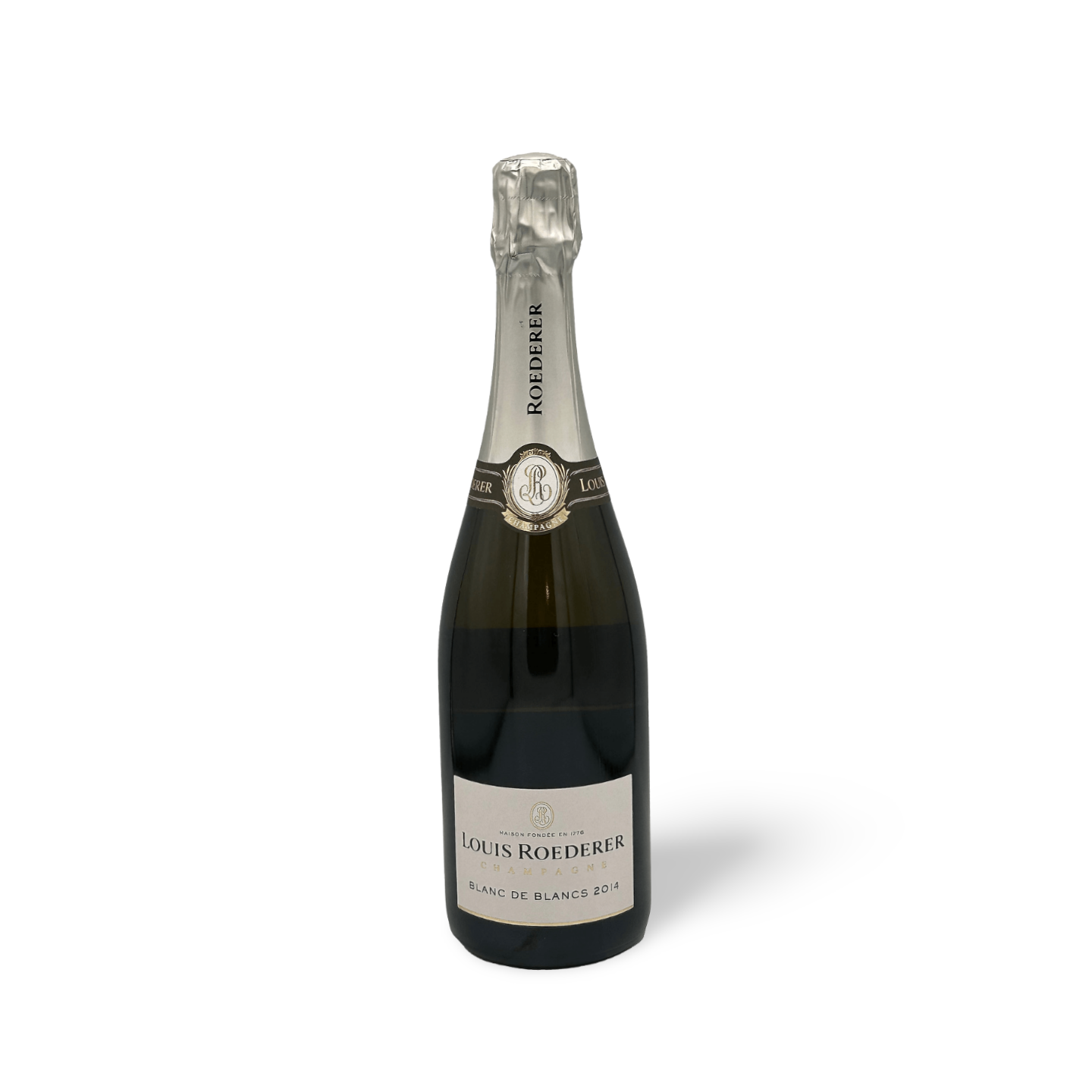 Louis Roederer Champagne Blanc De Blancs