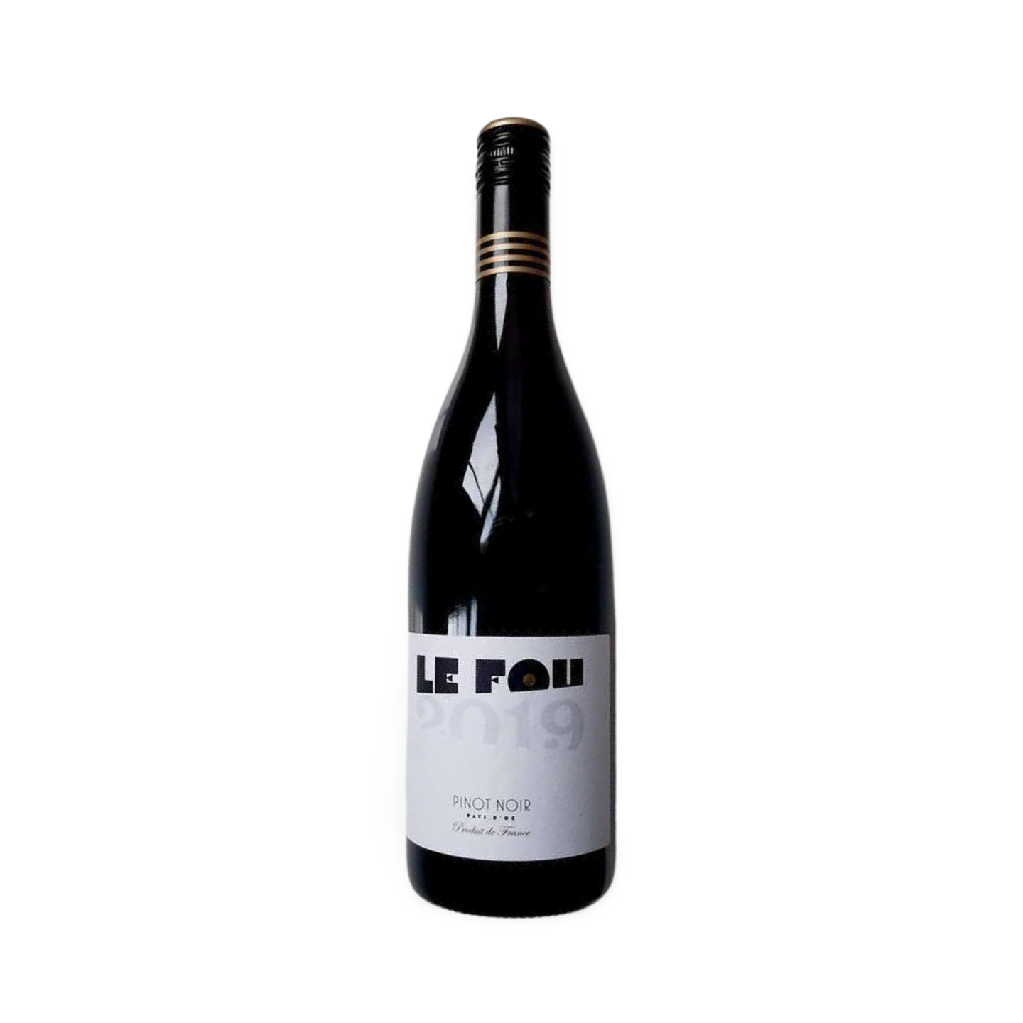Le Fou Pinot Noir
