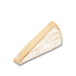 Pasteurized Brie