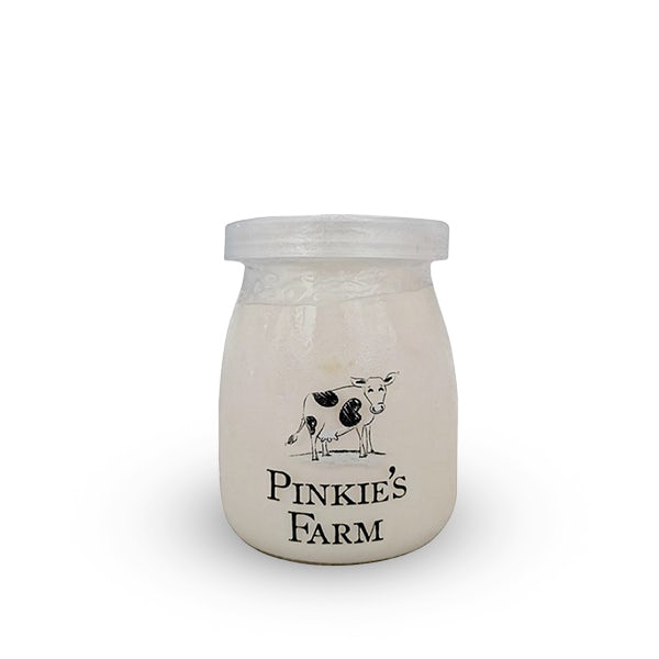 Picture 1 - Pinkie's Farm Lemon Zest Yogurt