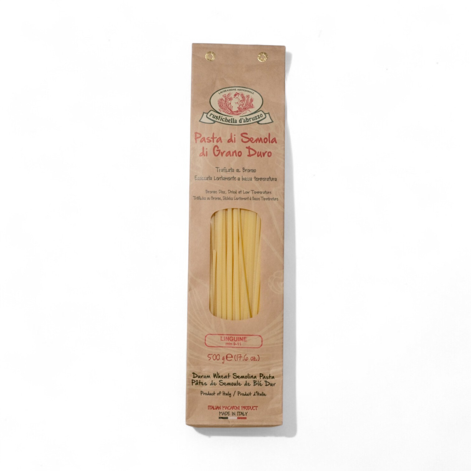 Rustichella D'Abruzzo Linguine