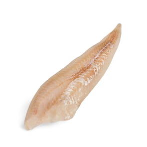 White Lingcod Portion from France (Frozen)