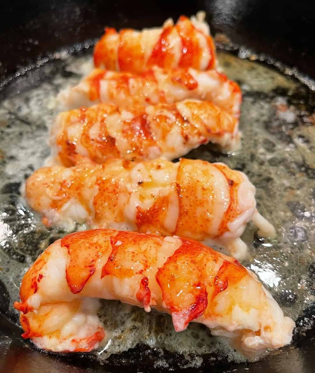 Thumbnail 3 - Maine Lobster Tail from Canada (Frozen)