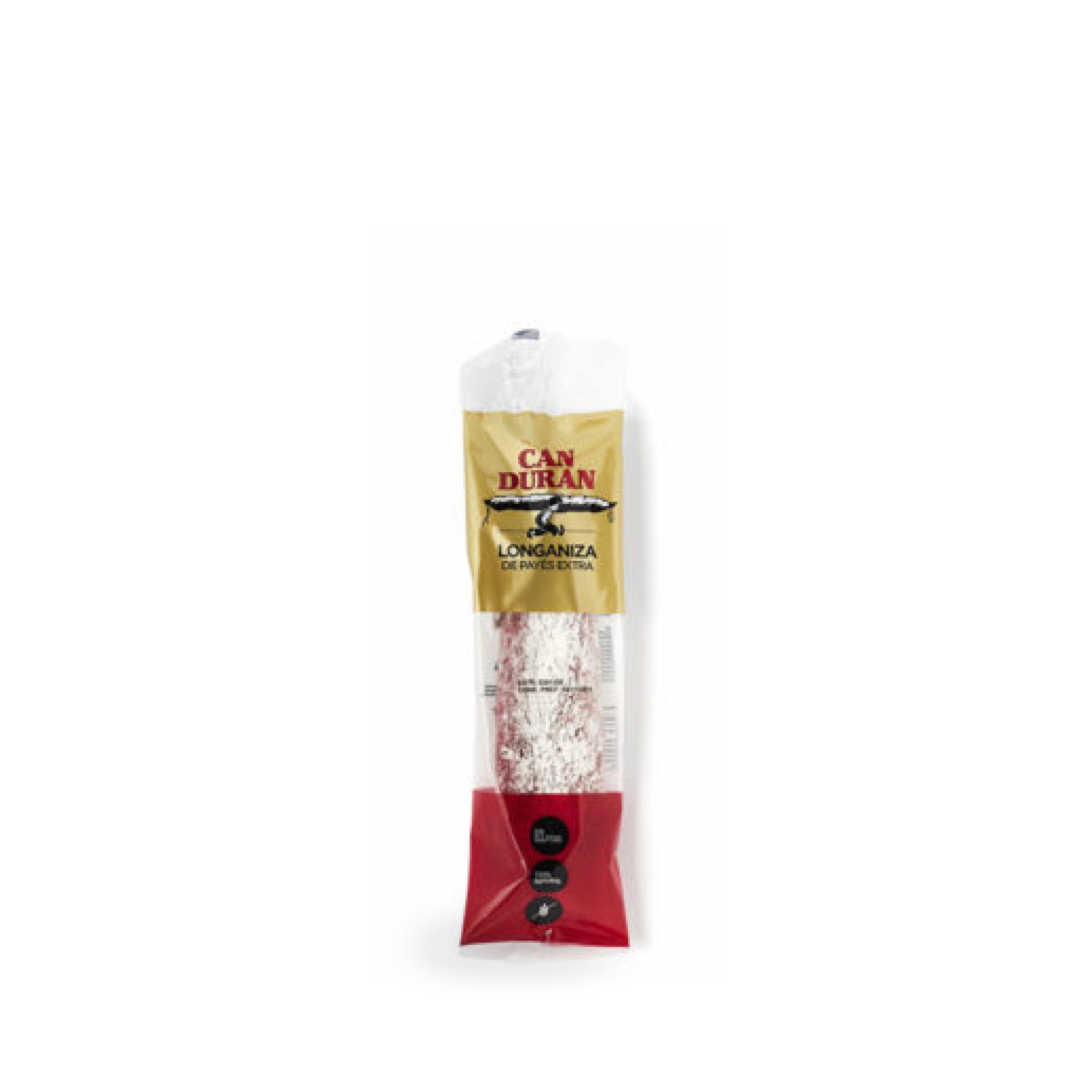 Thumbnail 2 - Can Duran Longaniza de Payes