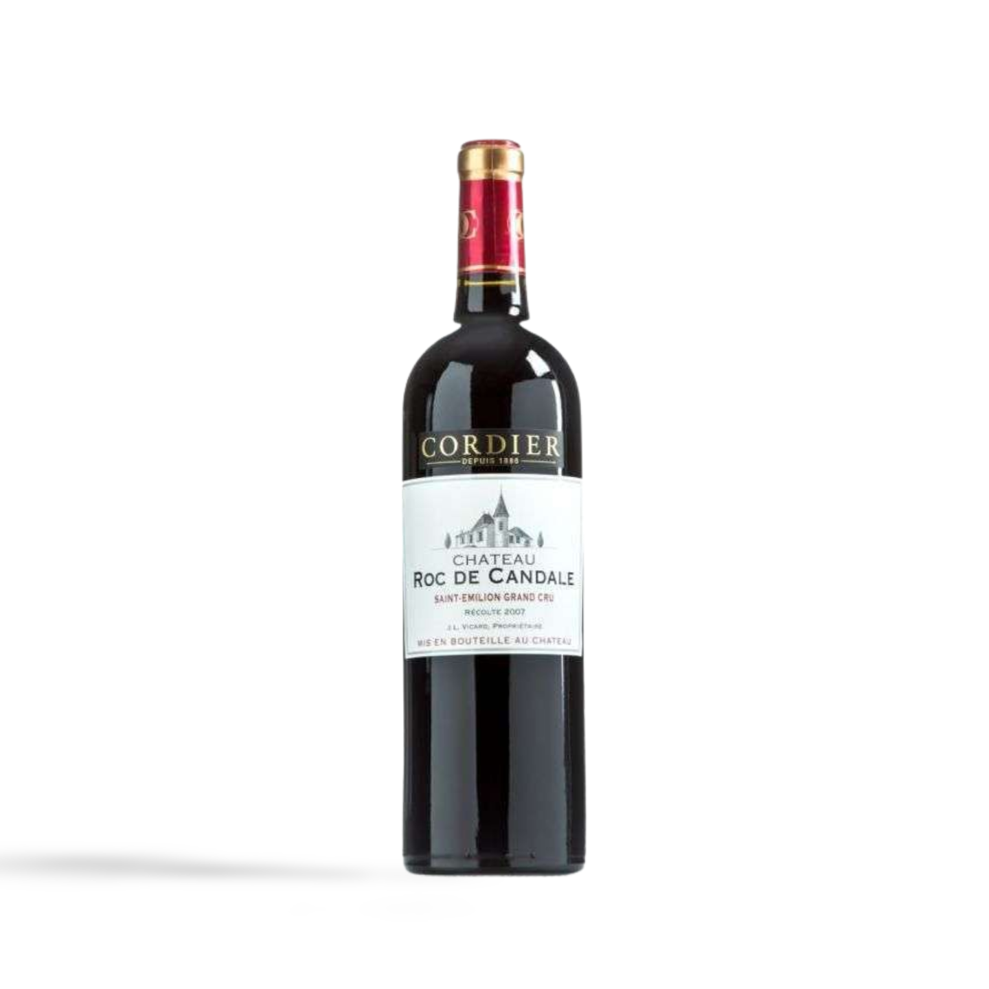 Chateau Loudenne Médoc