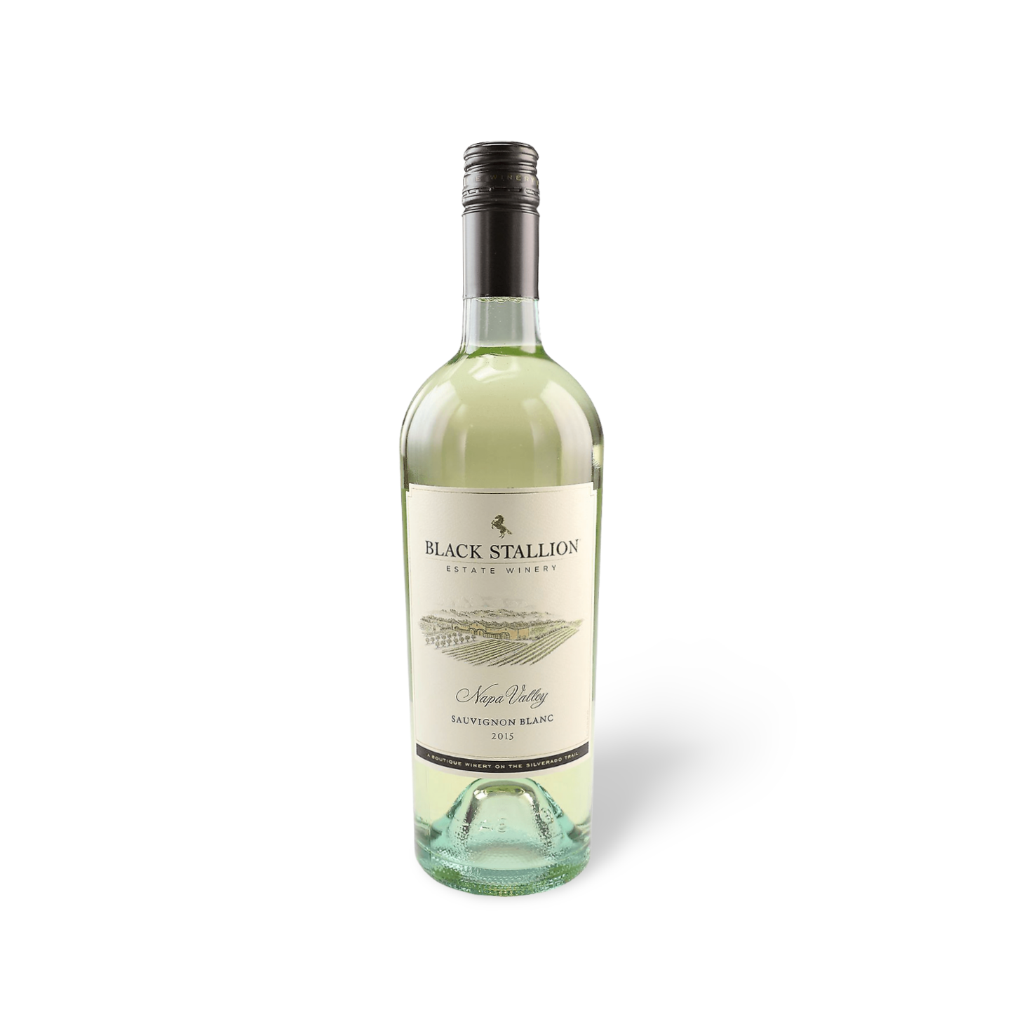 Black Stallion Heritage Sauvignon Blanc
