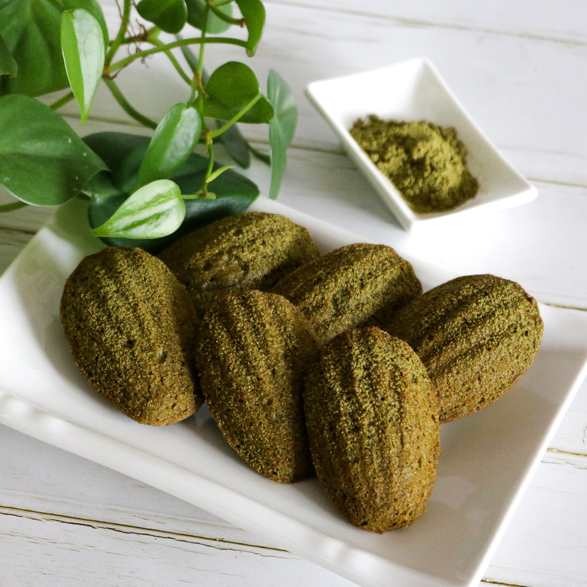 Thumbnail 2 - Limited Edition Madeleines by Mlle. M Bakes