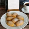 Thumbnail 2 - Classic Madeleines by Mlle. M Bakes
