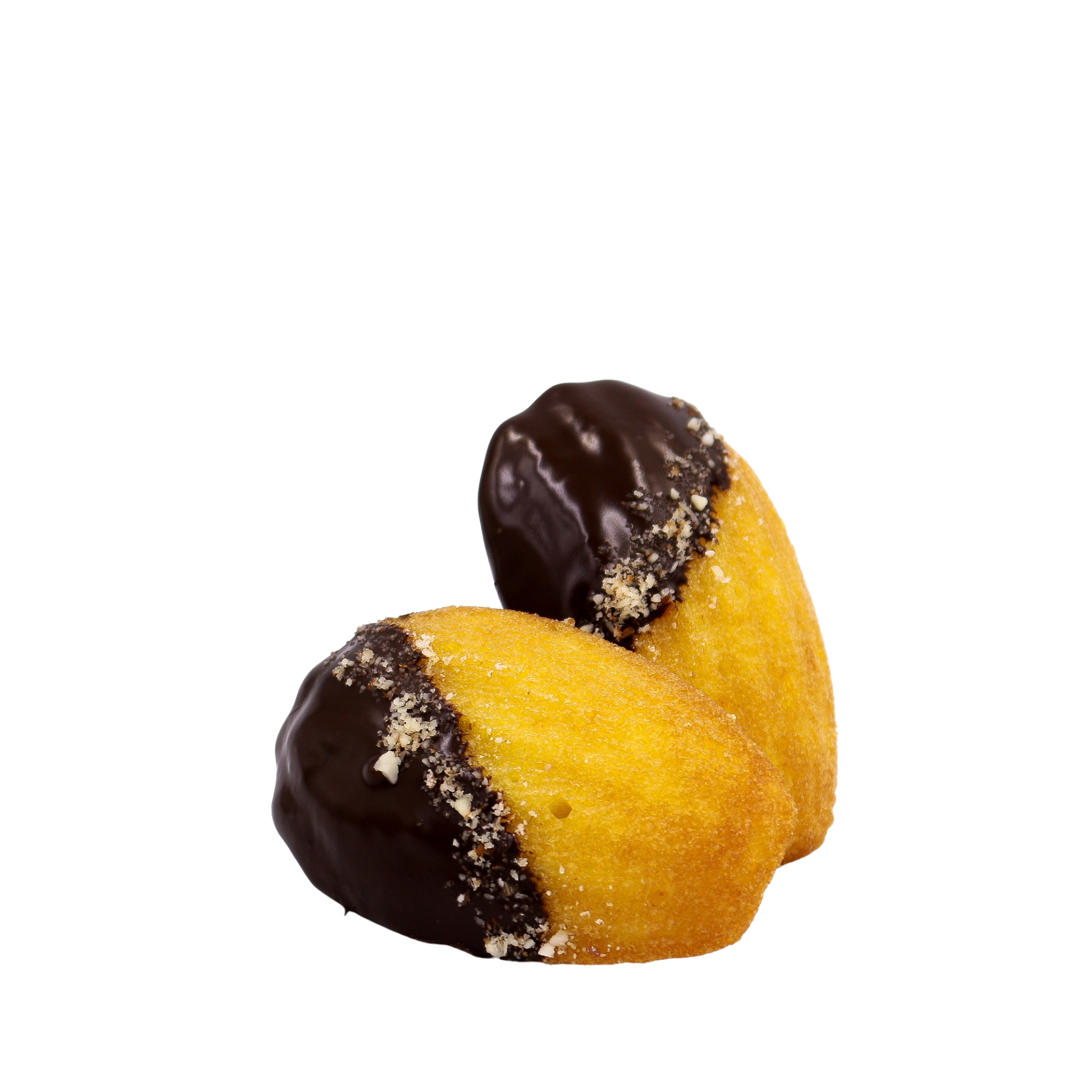 Thumbnail 3 - Classic Madeleines by Mlle. M Bakes