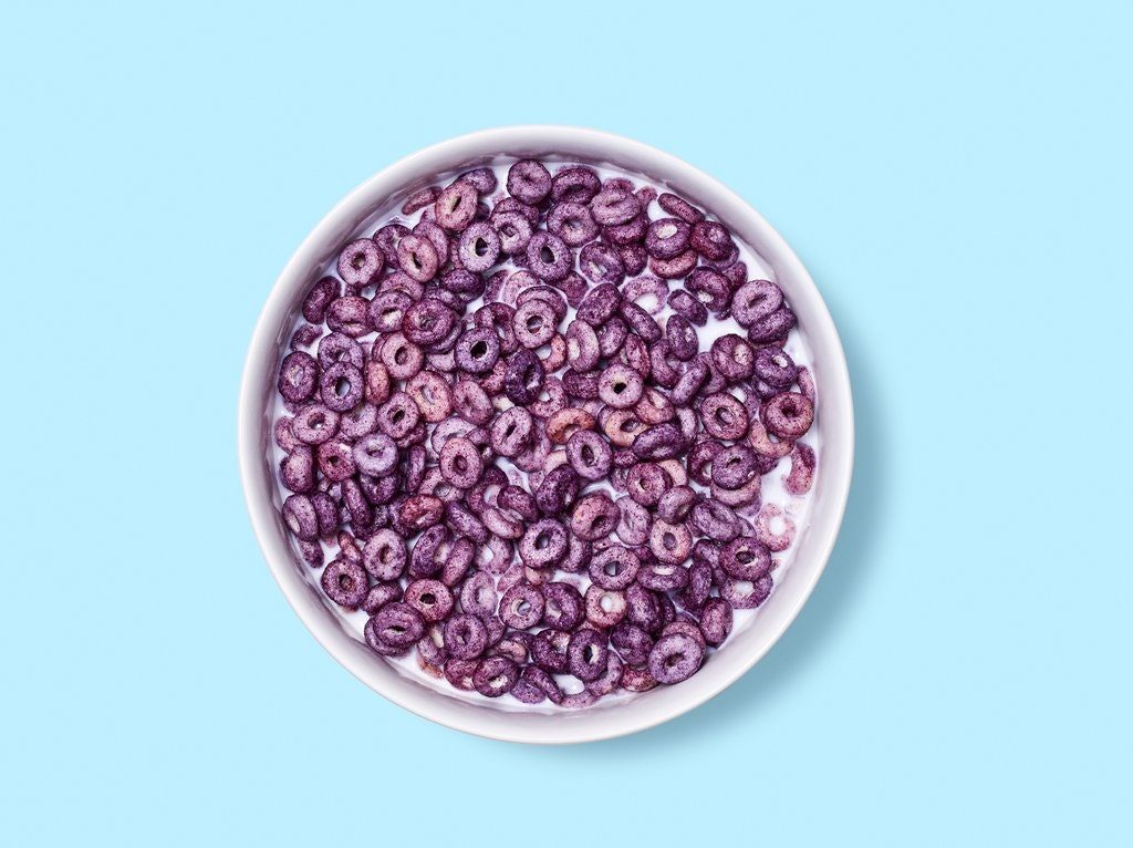 Thumbnail 3 - Magic Spoon Blueberry Cereal