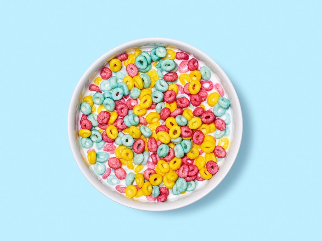 Thumbnail 3 - Magic Spoon Fruity Cereal