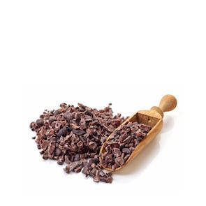 Malagos Chocolate Cocoa Nibs, Unsweetened