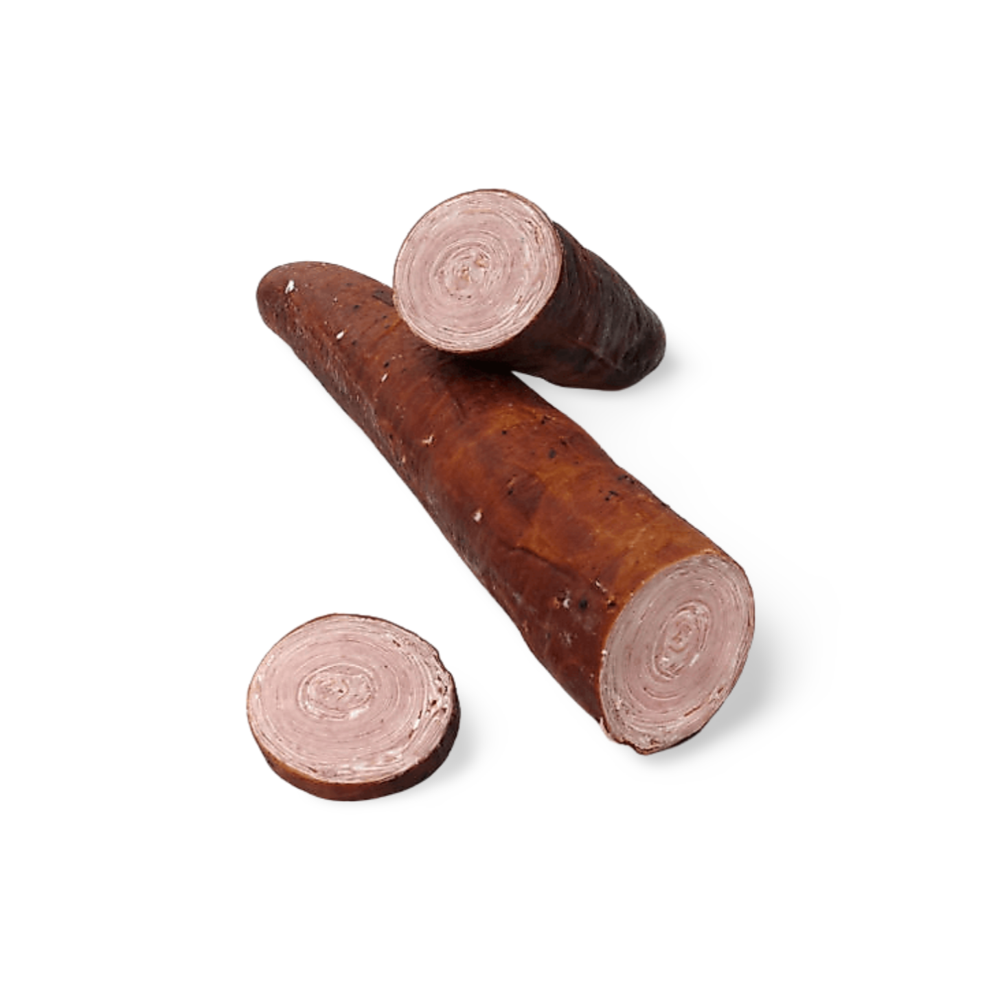 Authentic Guéménée Andouille from Brittany