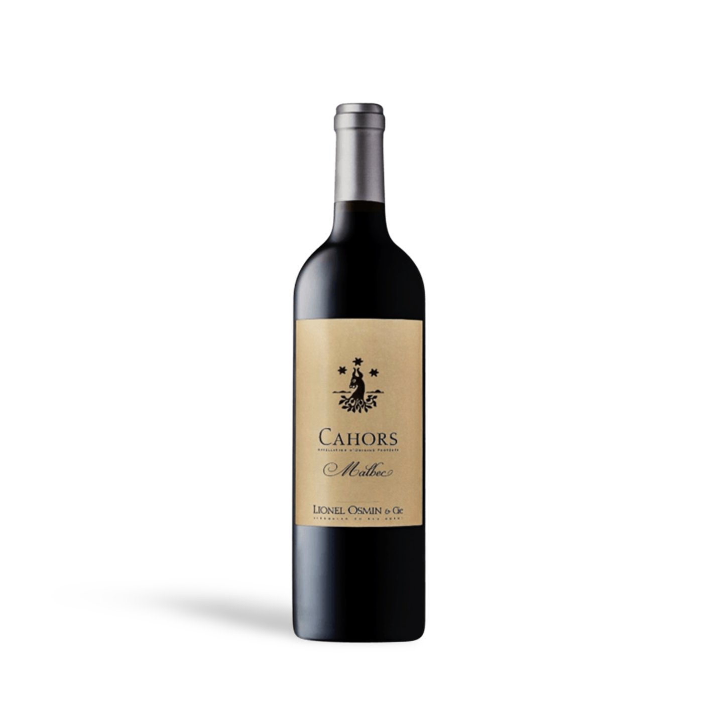 Lionel Osmin & Cie Cahors Malbec