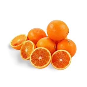 Maltaise Orange from Cap Bon, Tunisia