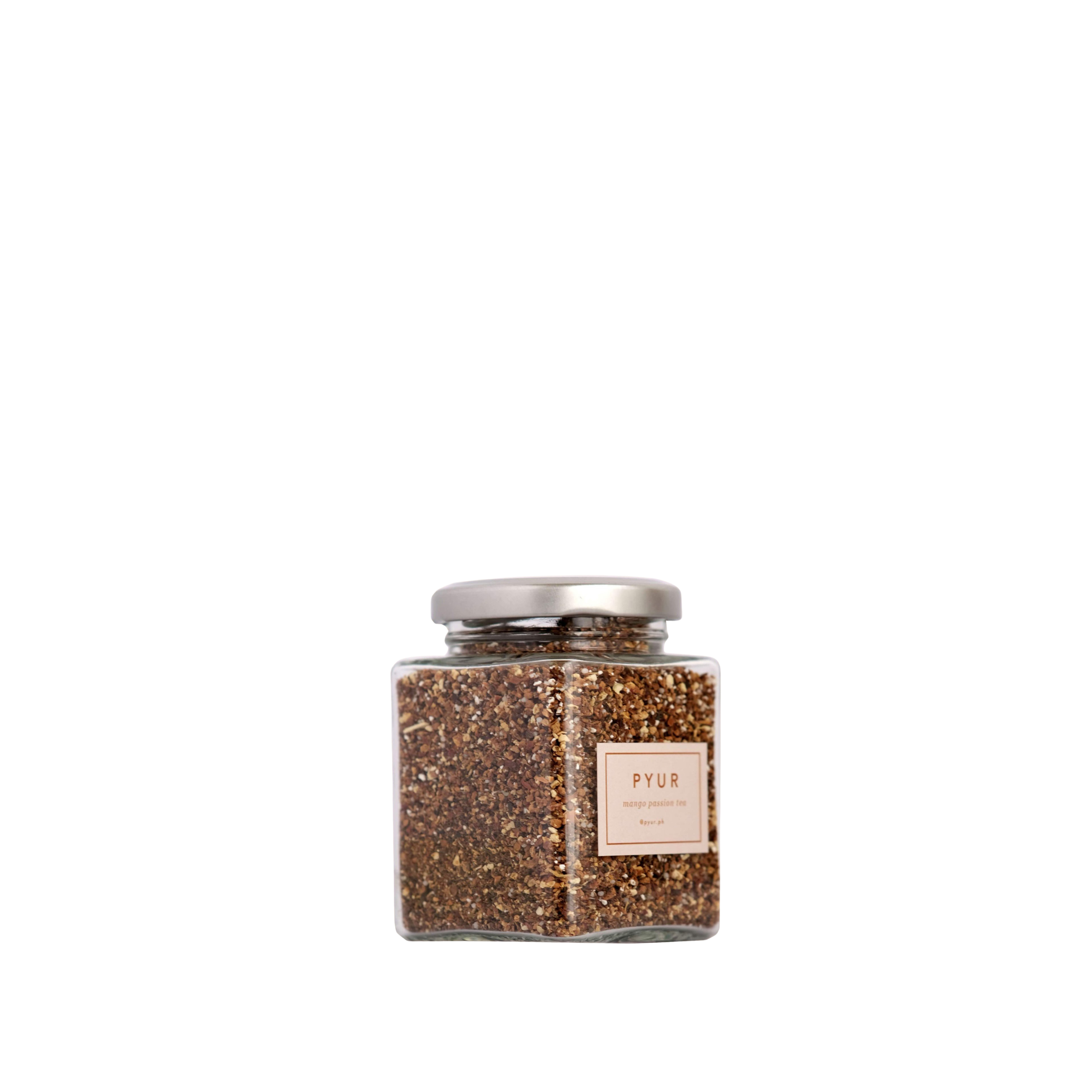 Pyur PH Mango Passion Tea