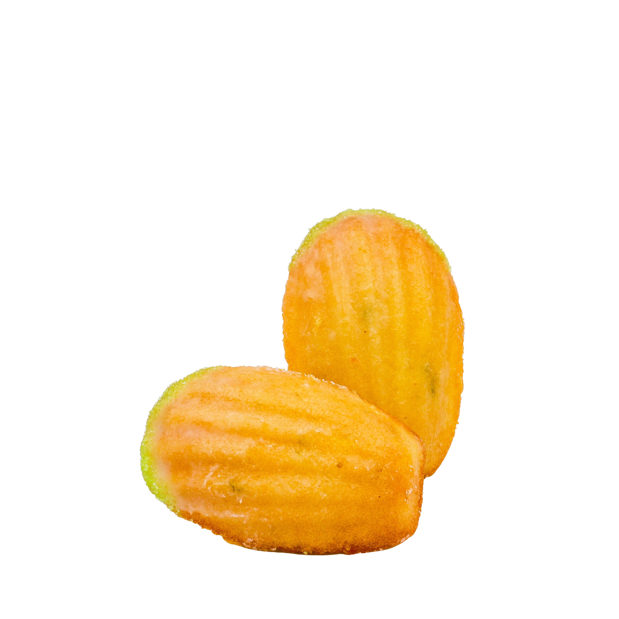 Thumbnail 5 - Limited Edition Boozed Madeleines By Mlle. M Bakes