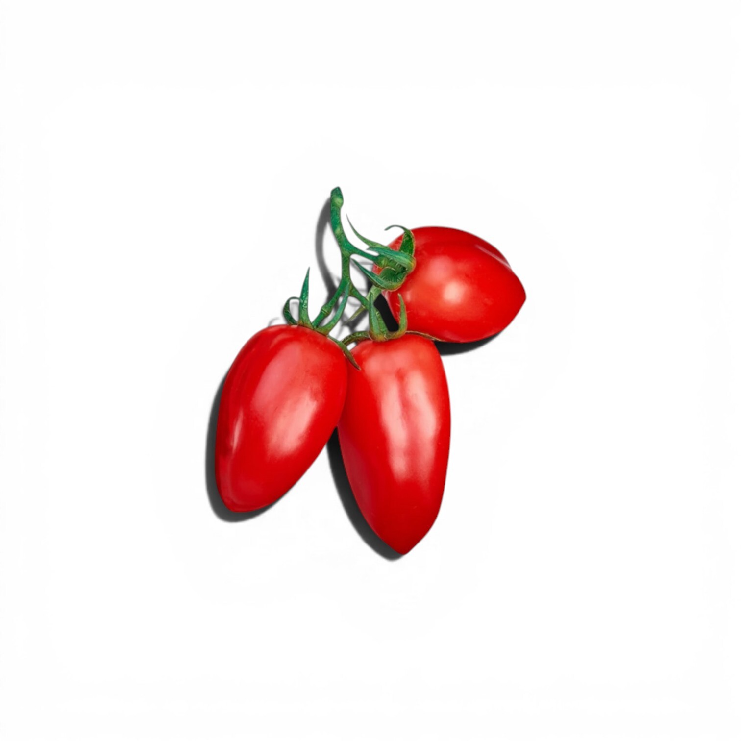 San Marzano Cherry Tomatoes