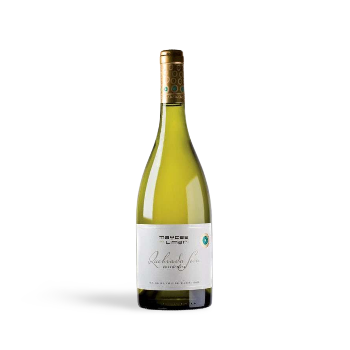 Maycas del Limari Quebrada Seca Chardonnay