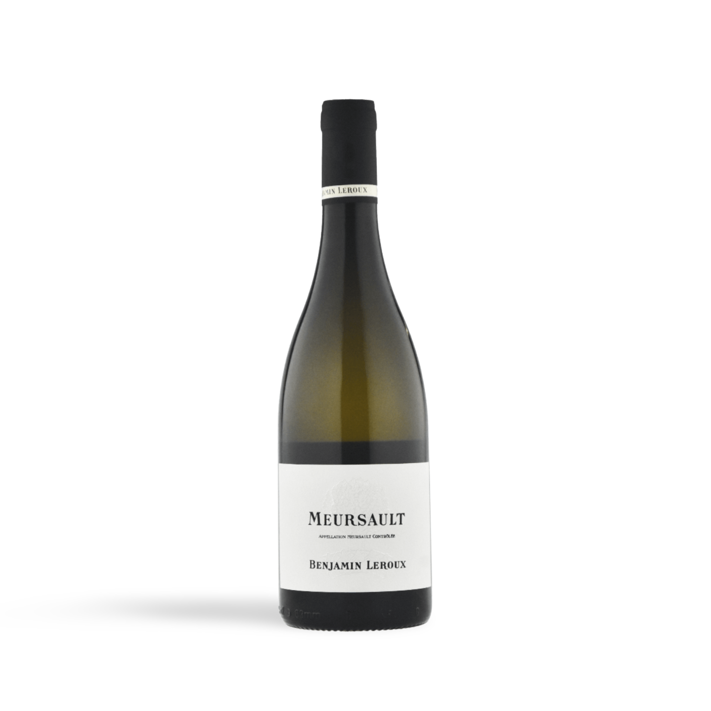 Benjamin Leroux Meursault Village