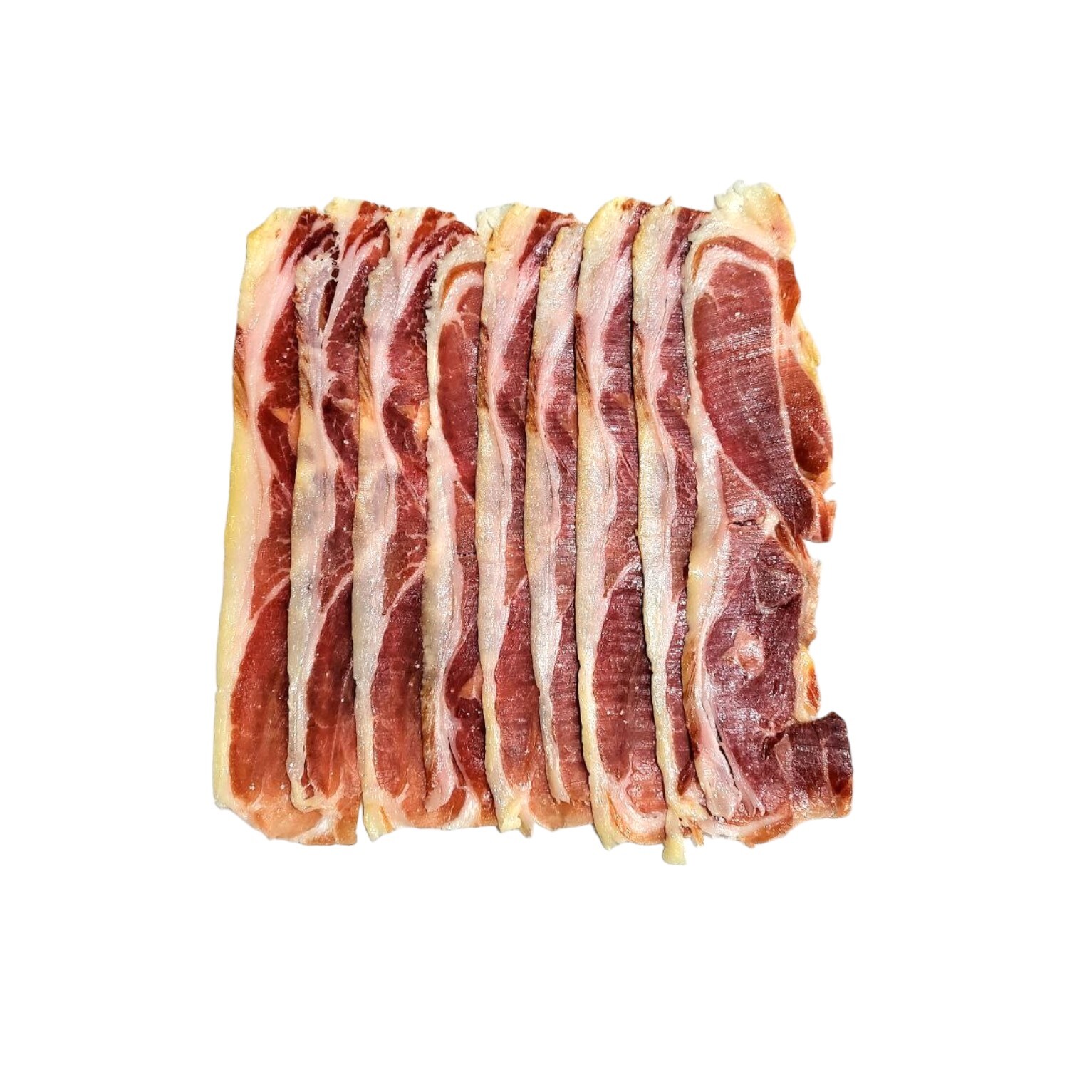 Special Selection Jamón Ibérico de Cebo by Metzger