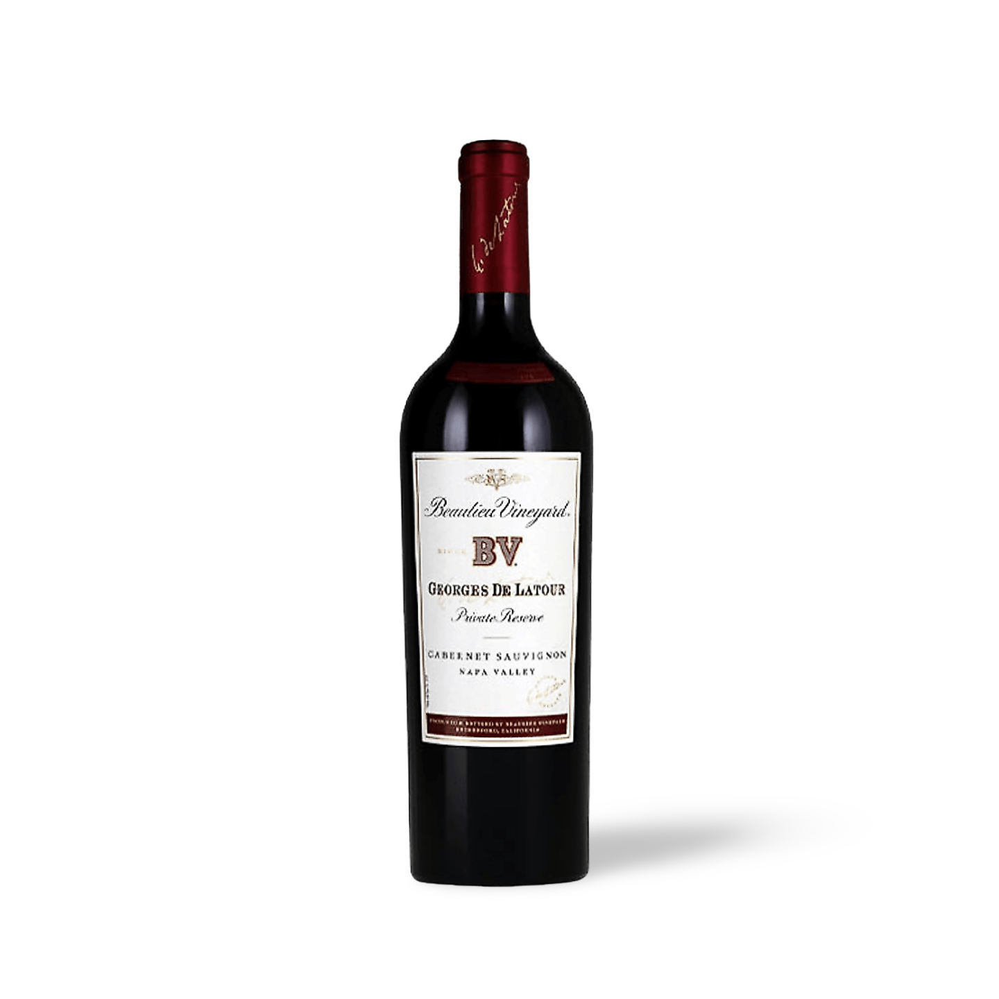 BV Georges de Latour Pvt. Reserve Cab Sauvignon