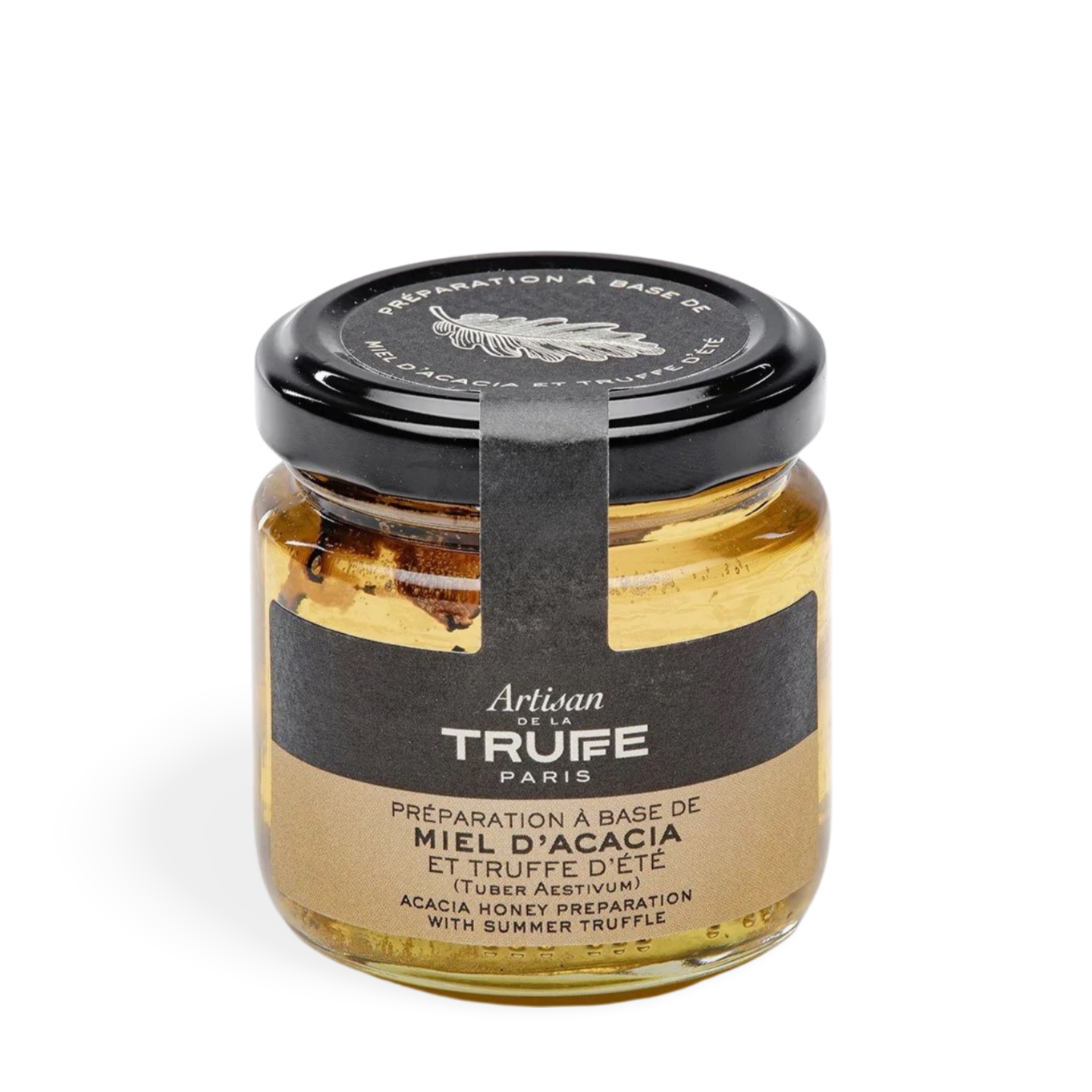 Artisan de la Truffe Acacia Honey with Summer Truffle (Tuber Aestivum)