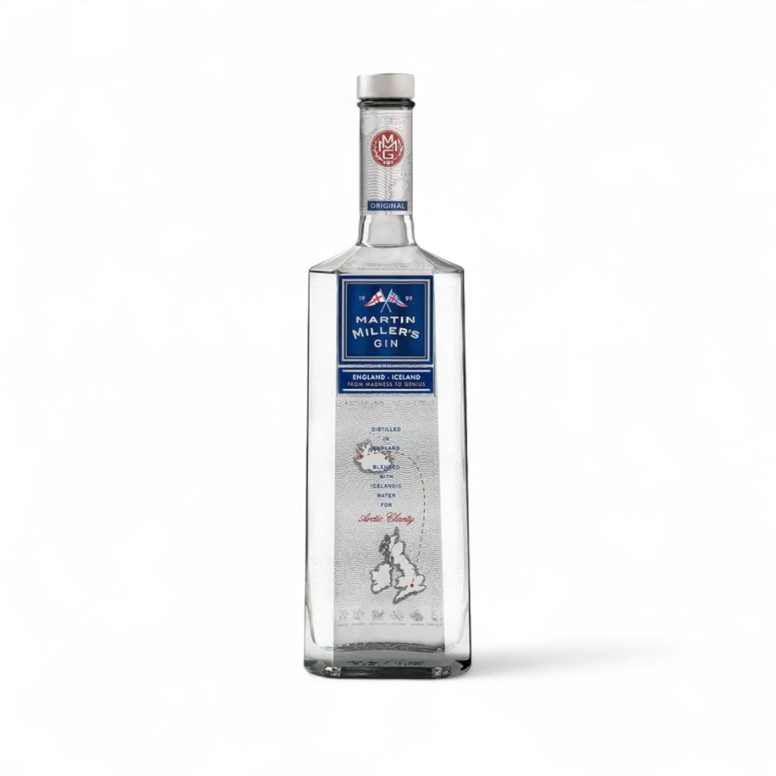 Martin Miller's Gin