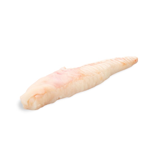Picture 1 - Monkfish Fillet Portion from France (Frozen)