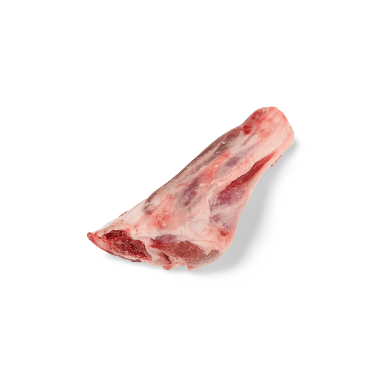 Australian High Grade Grass-Fed Bone-in Lamb Foreshank