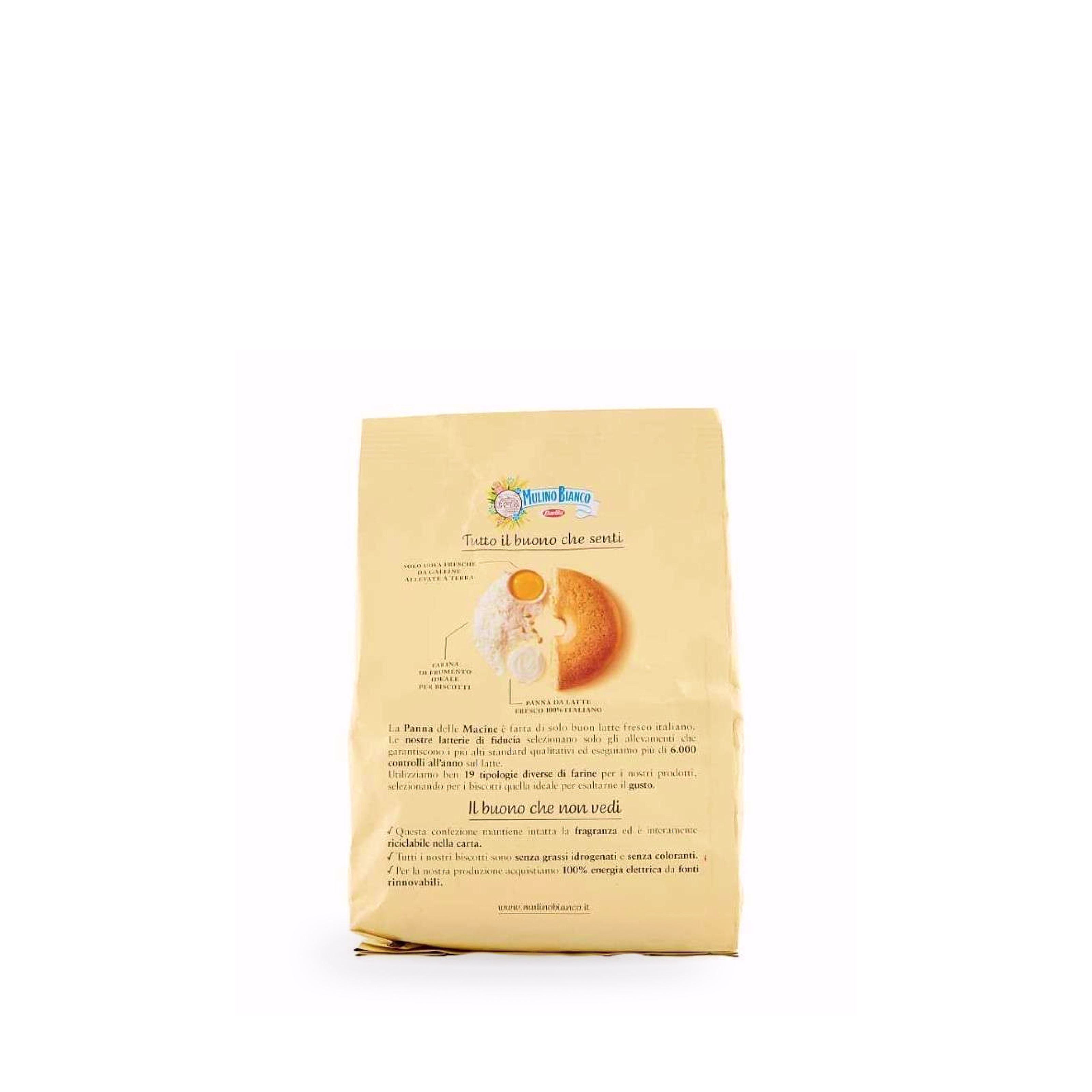 Thumbnail 2 - Mulino Bianco Macine