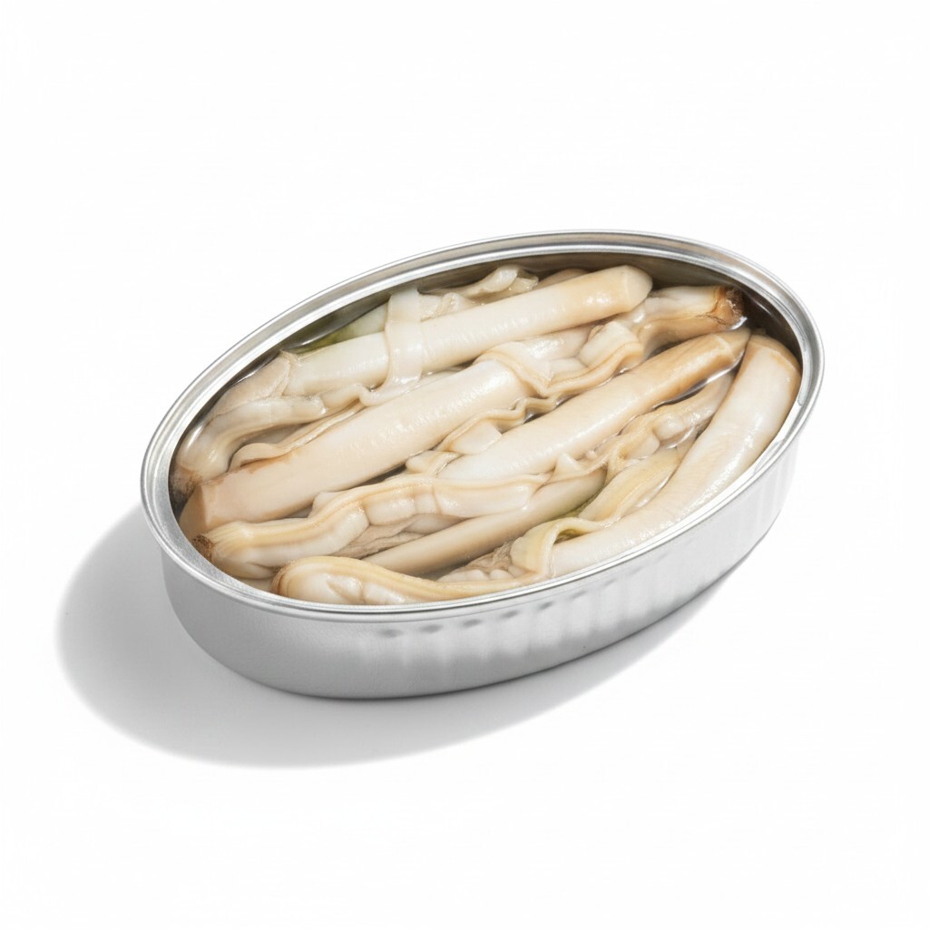 Thumbnail 2 - Paco Lafuente Razor Shells in Brine