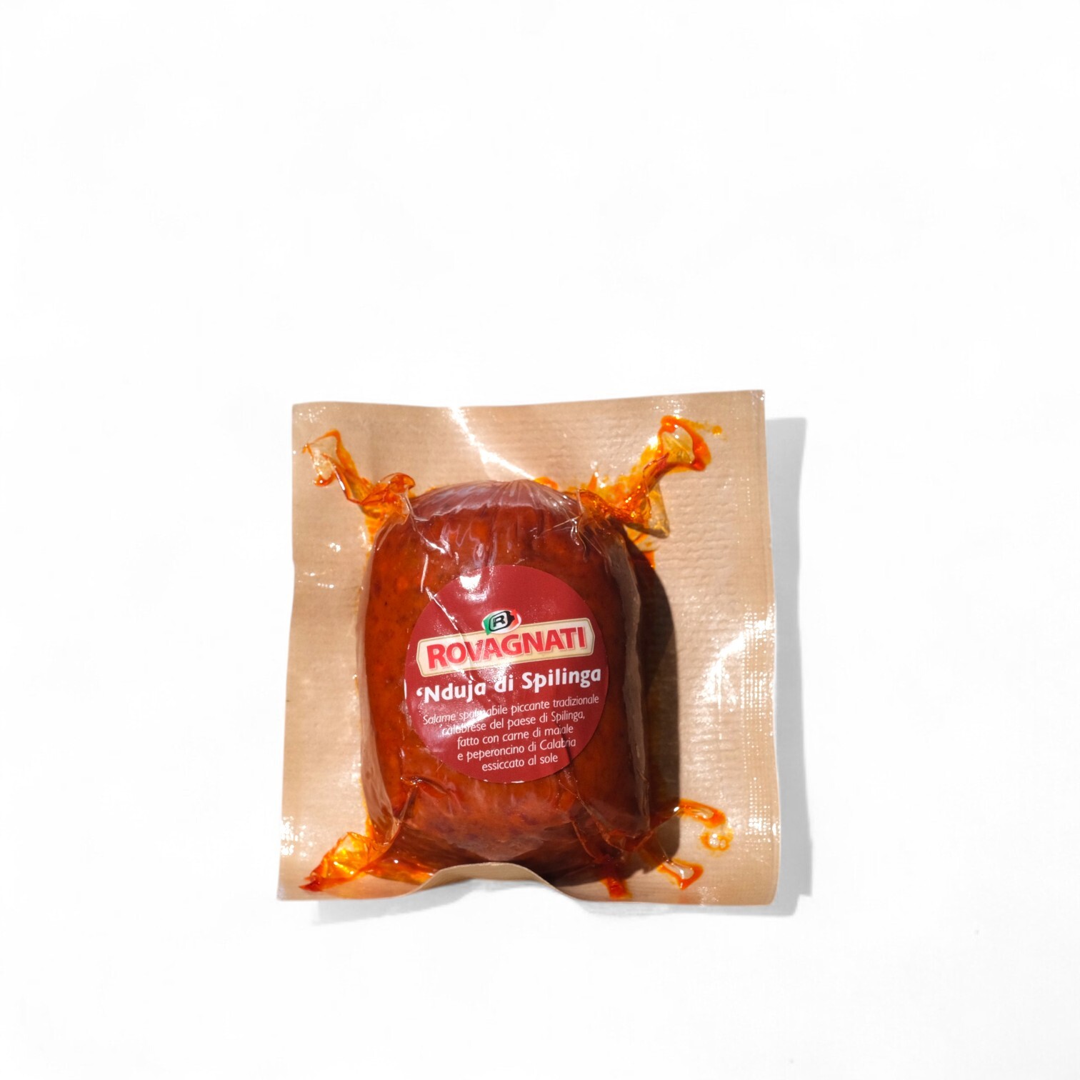 'Nduja di Spilinga