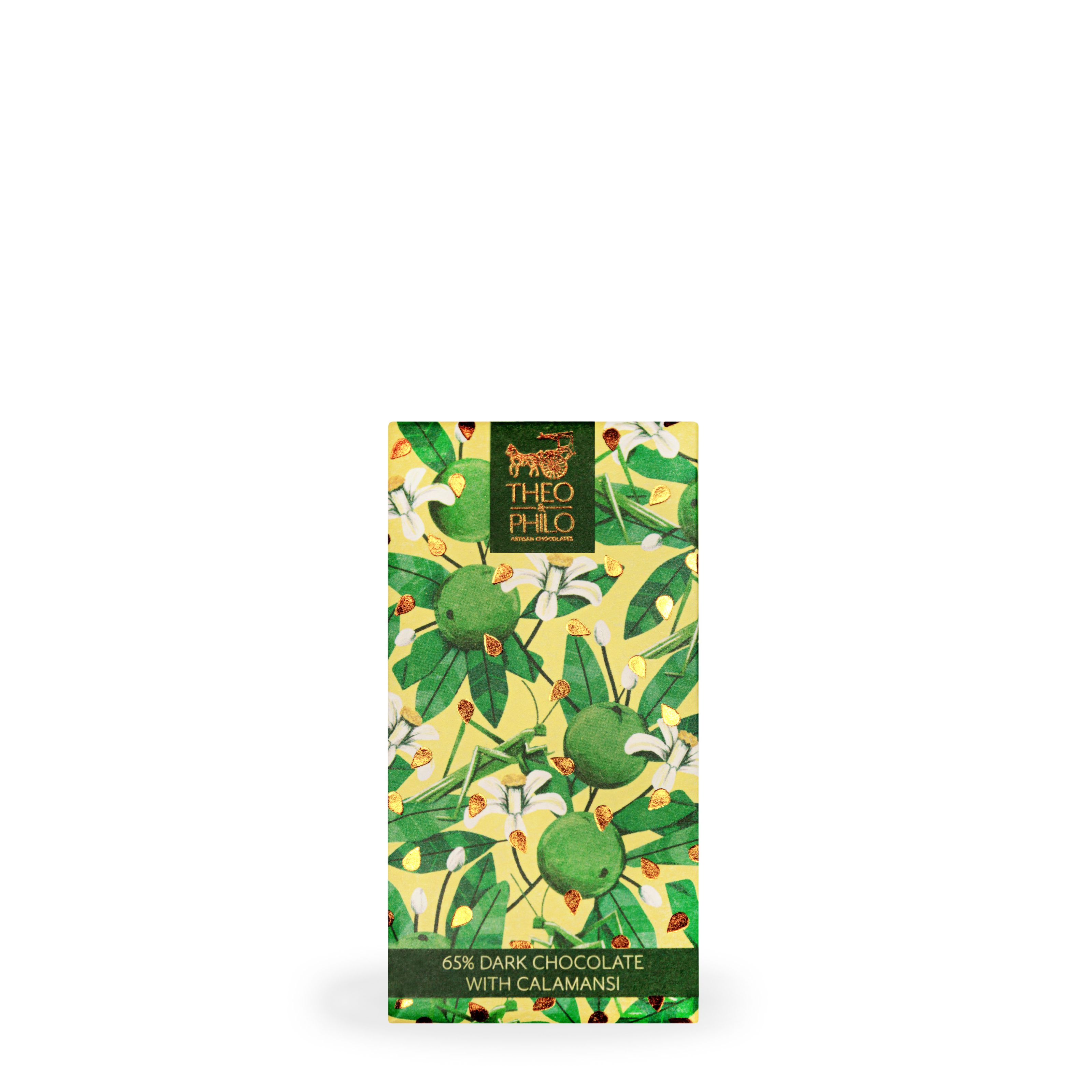 Thumbnail 3 - Theo & Philo Artisanal Collection