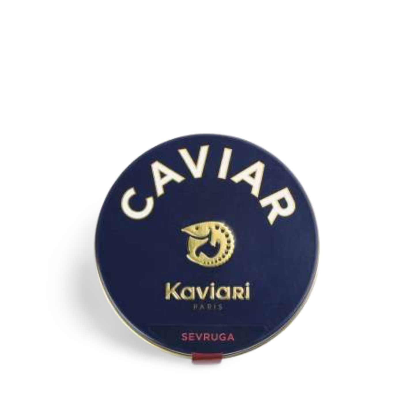 Kaviari Sevruga
