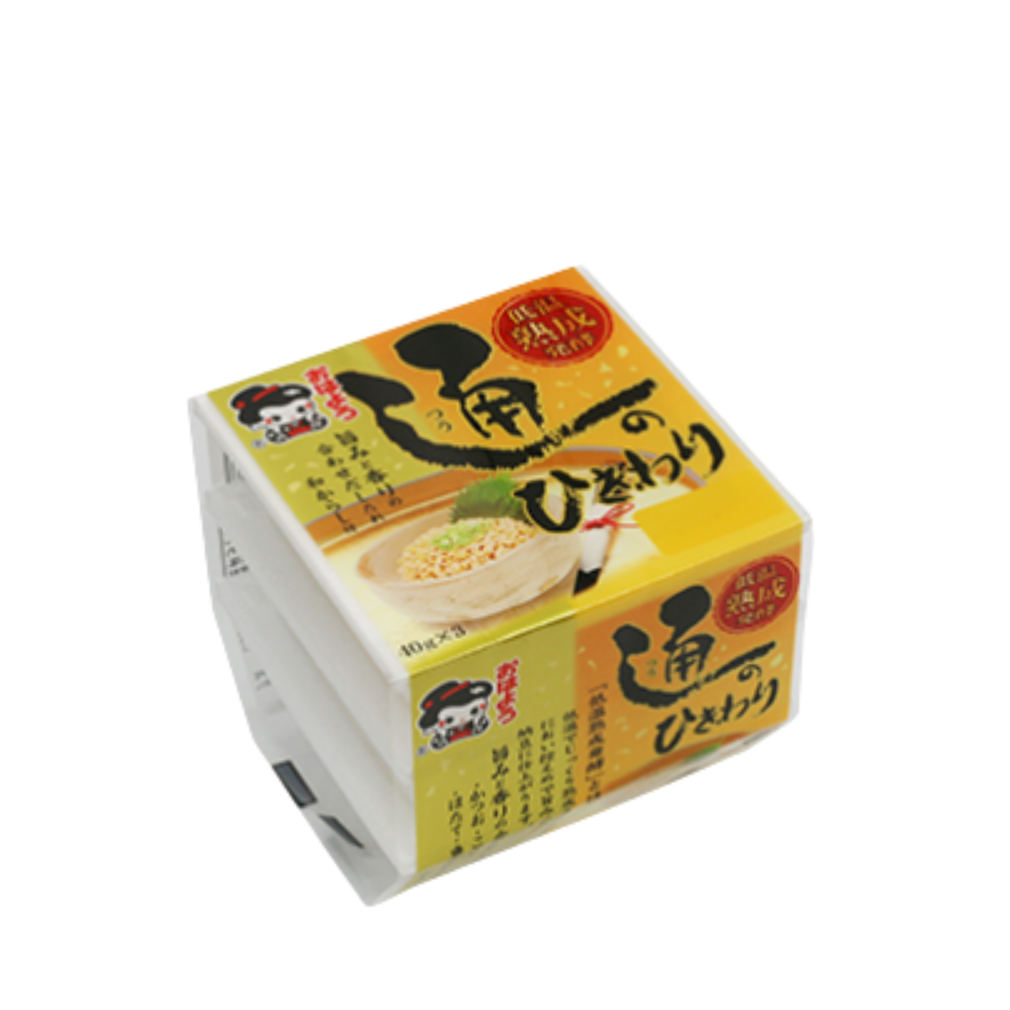 Thumbnail 3 - Natto (Dried Fermented Soybeans) from Japan