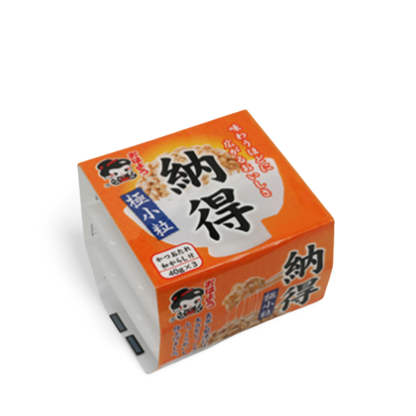 Thumbnail 2 - Natto (Dried Fermented Soybeans) from Japan