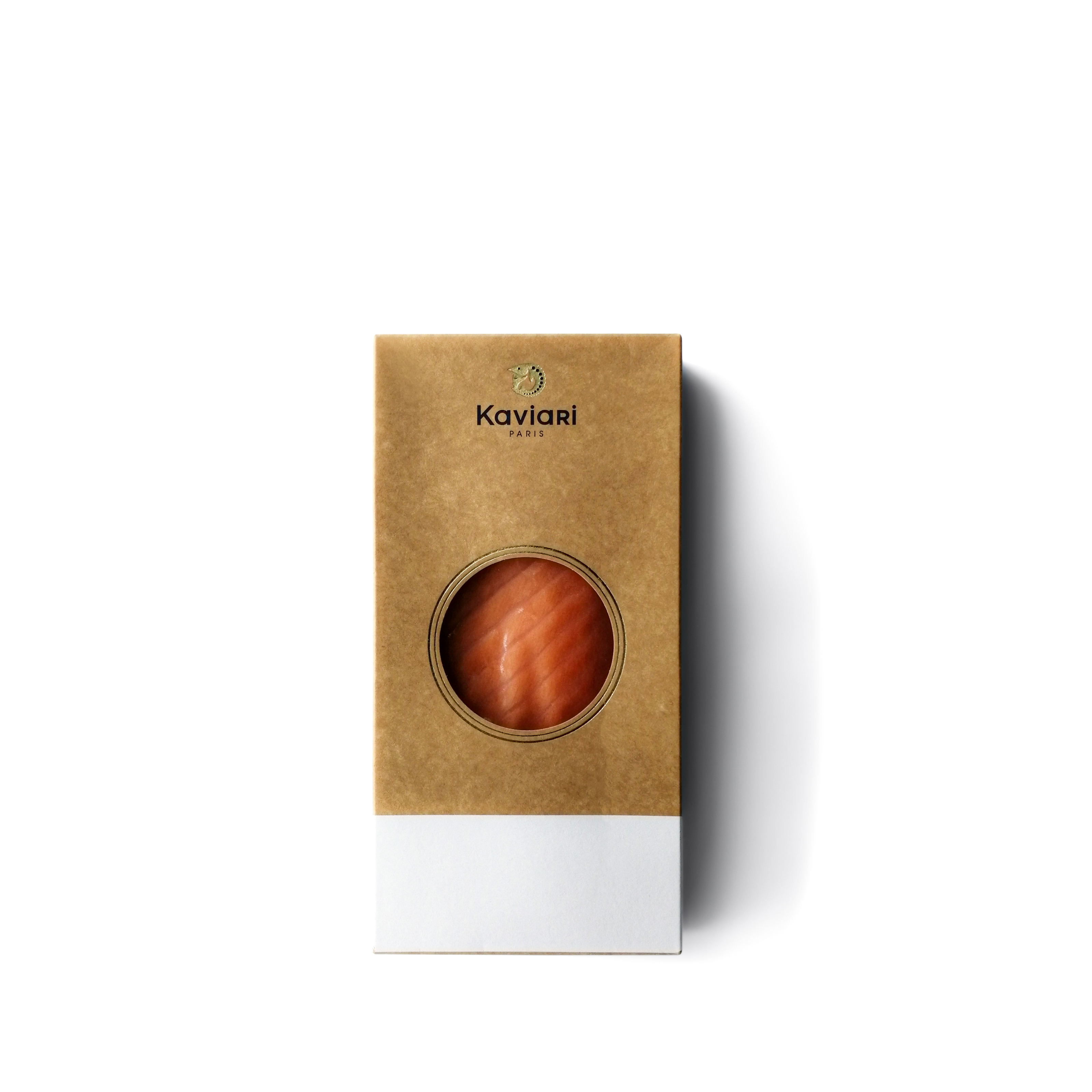 Thumbnail 5 - Kaviari Salmon Collection (Frozen)