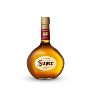 Nikka Super Rare Old Whisky
