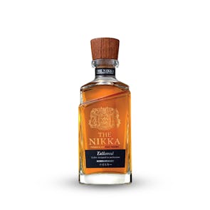 Nikka Tailored Whisky