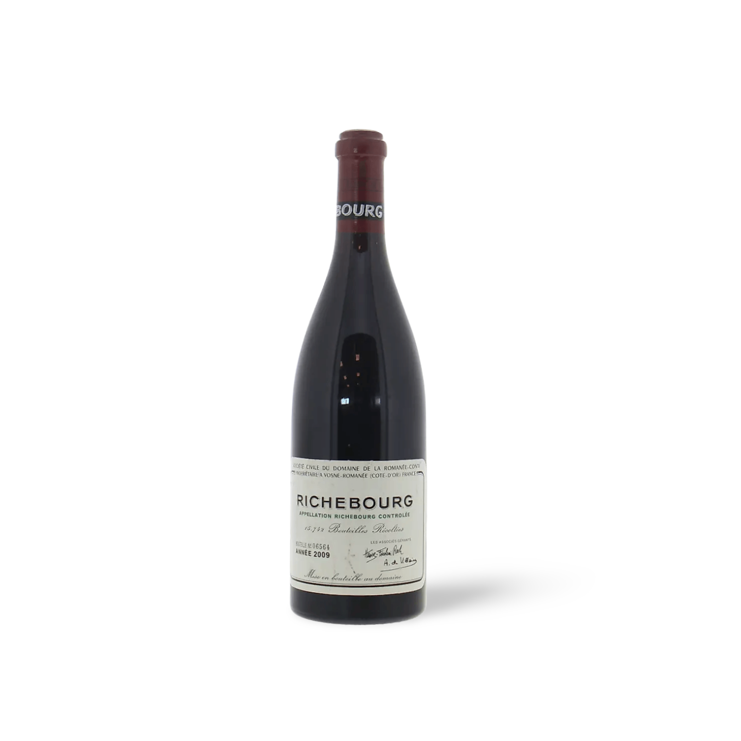 Domaine de la Romanée-Conti Richebourg